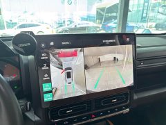 Haval Manlong New Energy Hi4 145 Adventure Edition - ფოტო 12