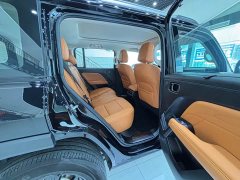 Haval Manlong New Energy Hi4 145 Adventure Edition - ფოტო 15