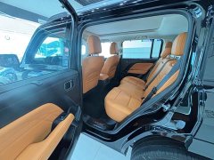 Haval Manlong New Energy Hi4 145 Adventure Edition - ფოტო 18