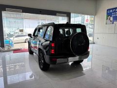 Haval Manlong New Energy Hi4 145 Adventure Edition - ფოტო 4