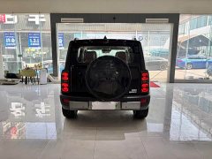 Haval Manlong New Energy Hi4 145 Adventure Edition - ფოტო 5