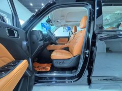 Haval Manlong New Energy Hi4 145 Adventure Edition - ფოტო 7