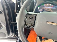 Haval Manlong New Energy Hi4 145 Adventure Edition - ფოტო 9