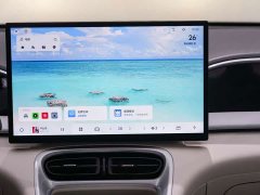 Geely Xing Yuan 310km Dream Edition - ფოტო 12