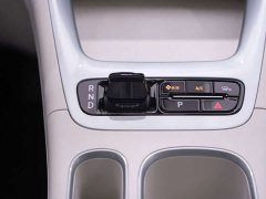 Geely Xing Yuan 310km Dream Edition - ფოტო 14
