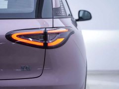 Geely Xing Yuan 310km Dream Edition - ფოტო 17