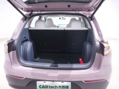 Geely Xing Yuan 310km Dream Edition - ფოტო 18