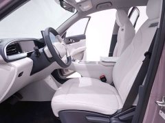 Geely Xing Yuan 310km Dream Edition - ფოტო 19