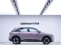 Geely Xing Yuan 310km Dream Edition - ფოტო 2