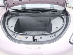 Geely Xing Yuan 310km Dream Edition - ფოტო 20