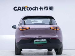 Geely Xing Yuan 310km Dream Edition - ფოტო 3