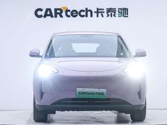 Geely Xing Yuan 310km Dream Edition - ფოტო 4