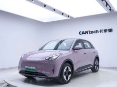 Geely Xing Yuan 310km Dream Edition - ფოტო 8