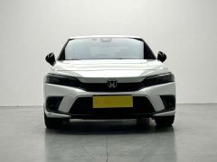 Honda Civic 2022 240TURBO CVT Fuel Dynamic Edition - ფოტო 2