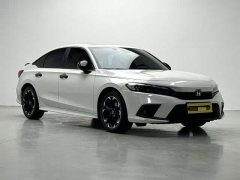 Honda Civic 2022 240TURBO CVT Fuel Dynamic Edition - ფოტო 3