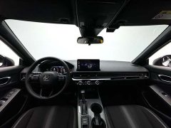 Honda Civic 2022 240TURBO CVT Fuel Dynamic Edition - ფოტო 4