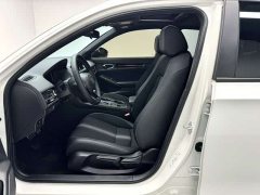 Honda Civic 2022 240TURBO CVT Fuel Dynamic Edition - ფოტო 5
