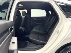 Honda Civic 2022 240TURBO CVT Fuel Dynamic Edition - ფოტო 6