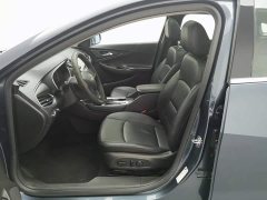 Chevrolet Malibu XL 2019 535T CVT Sharp Motion Edition - ფოტო 10