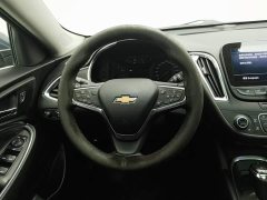 Chevrolet Malibu XL 2019 535T CVT Sharp Motion Edition - ფოტო 11