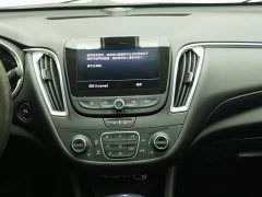 Chevrolet Malibu XL 2019 535T CVT Sharp Motion Edition - ფოტო 12
