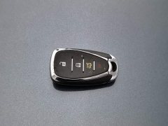 Chevrolet Malibu XL 2019 535T CVT Sharp Motion Edition - ფოტო 19