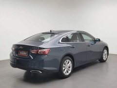 Chevrolet Malibu XL 2019 535T CVT Sharp Motion Edition - ფოტო 2
