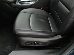 Chevrolet Malibu XL 2019 535T CVT Sharp Motion Edition - ფოტო 20