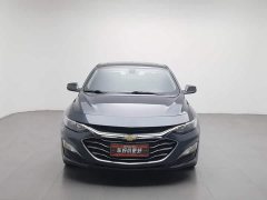 Chevrolet Malibu XL 2019 535T CVT Sharp Motion Edition - ფოტო 3