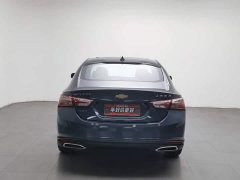 Chevrolet Malibu XL 2019 535T CVT Sharp Motion Edition - ფოტო 4