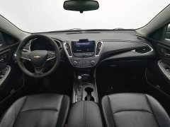 Chevrolet Malibu XL 2019 535T CVT Sharp Motion Edition - ფოტო 5