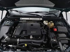 Chevrolet Malibu XL 2019 535T CVT Sharp Motion Edition - ფოტო 6