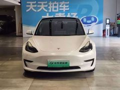 Tesla Model 3 2022 Rear-Wheel Drive - ფოტო 2