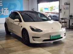 Tesla Model 3 2022 Rear-Wheel Drive - ფოტო 3