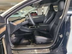 Tesla Model 3 2022 Rear-Wheel Drive - ფოტო 4