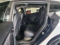 Tesla Model 3 2022 Rear-Wheel Drive - ფოტო 5