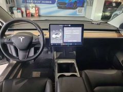 Tesla Model 3 2022 Rear-Wheel Drive - ფოტო 6