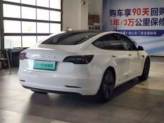 Tesla Model 3 2022 Rear-Wheel Drive - ფოტო 7