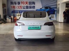 Tesla Model 3 2022 Rear-Wheel Drive - ფოტო 8