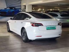 Tesla Model 3 2022 Rear-Wheel Drive - ფოტო 9