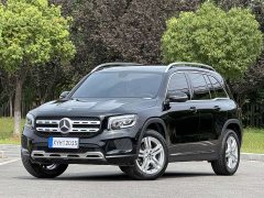 Mercedes-Benz GLB 200 Fashion Edition - ფოტო 1