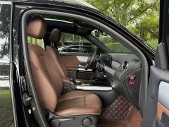 Mercedes-Benz GLB 200 Fashion Edition - ფოტო 13