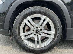 Mercedes-Benz GLB 200 Fashion Edition - ფოტო 15
