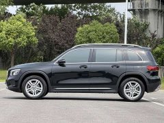 Mercedes-Benz GLB 200 Fashion Edition - ფოტო 16