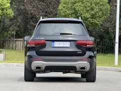Mercedes-Benz GLB 200 Fashion Edition - ფოტო 17