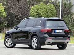 Mercedes-Benz GLB 200 Fashion Edition - ფოტო 18