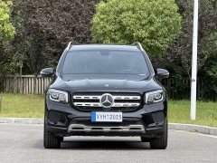 Mercedes-Benz GLB 200 Fashion Edition - ფოტო 2