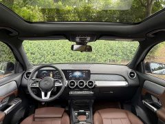 Mercedes-Benz GLB 200 Fashion Edition - ფოტო 3