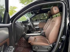 Mercedes-Benz GLB 200 Fashion Edition - ფოტო 4