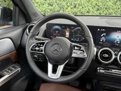 Mercedes-Benz GLB 200 Fashion Edition - ფოტო 5